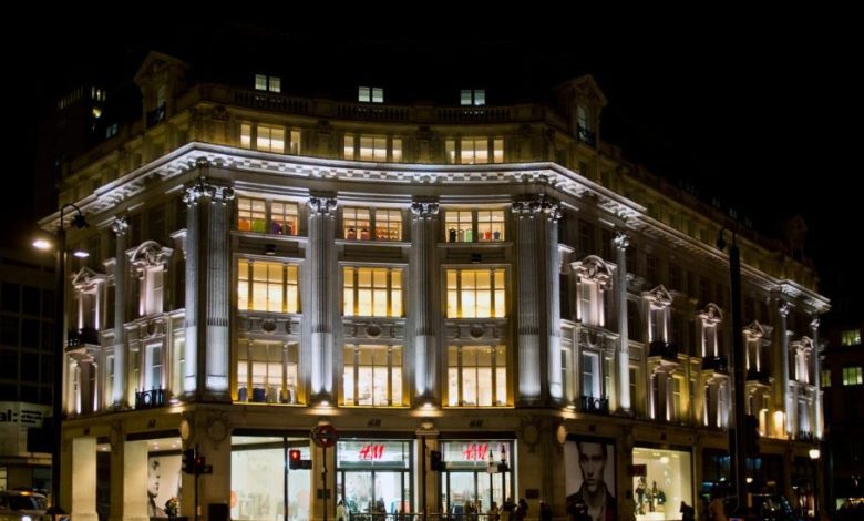 London retail properties boost Crown Estate to £329m | News