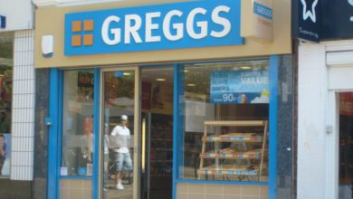 Greggs