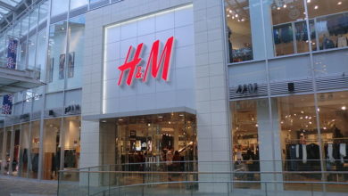 H&M