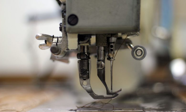 Clothing Manufacturers Failing To Pay Minimum Wage