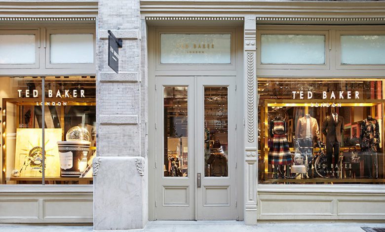 Ted Baker appoints chief customer officer | News