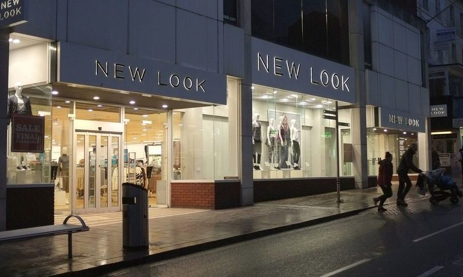 New Look appoints Stuart MacKenzue as non-executive director | Retail ...