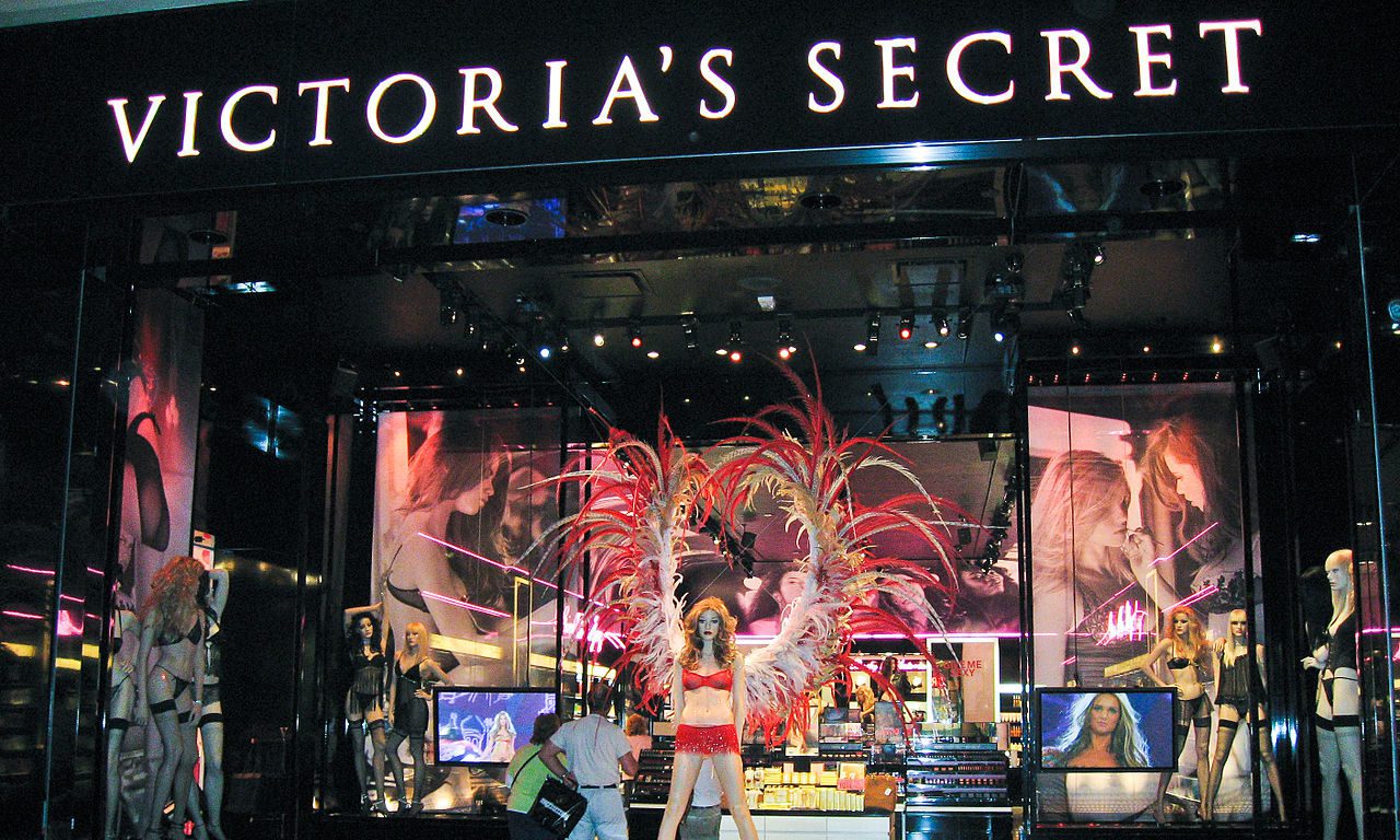 victoria's secret & co