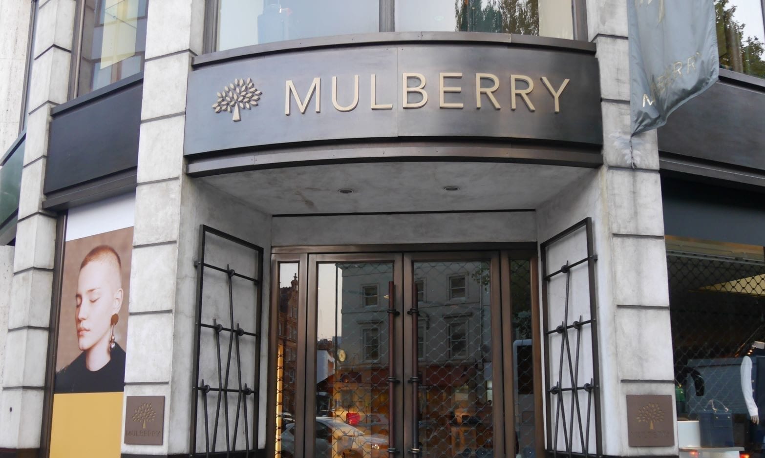 Mulberry appoints new non-executive director | Retail Sector