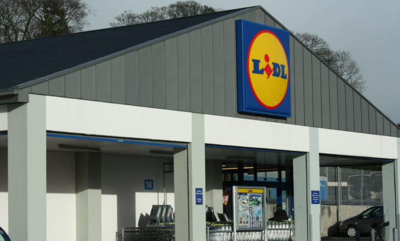 Lidl posts 18% December revenue increase | News