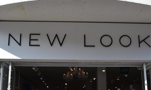 500 jobs at risk at New Look distribution centre | Retail Sector