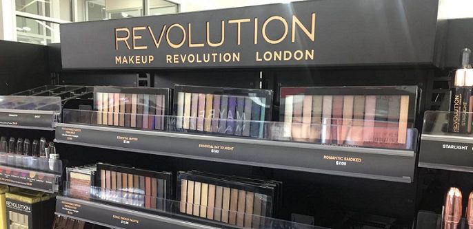 Revolution Beauty founder quits amid probe of retailer's accounts