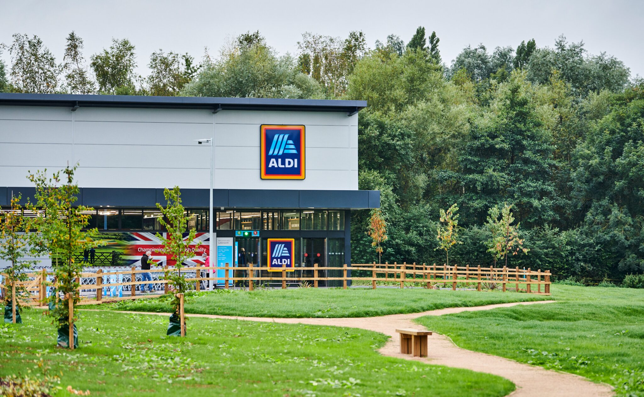 Aldi To Open 35 New Stores This Year | Retail Sector