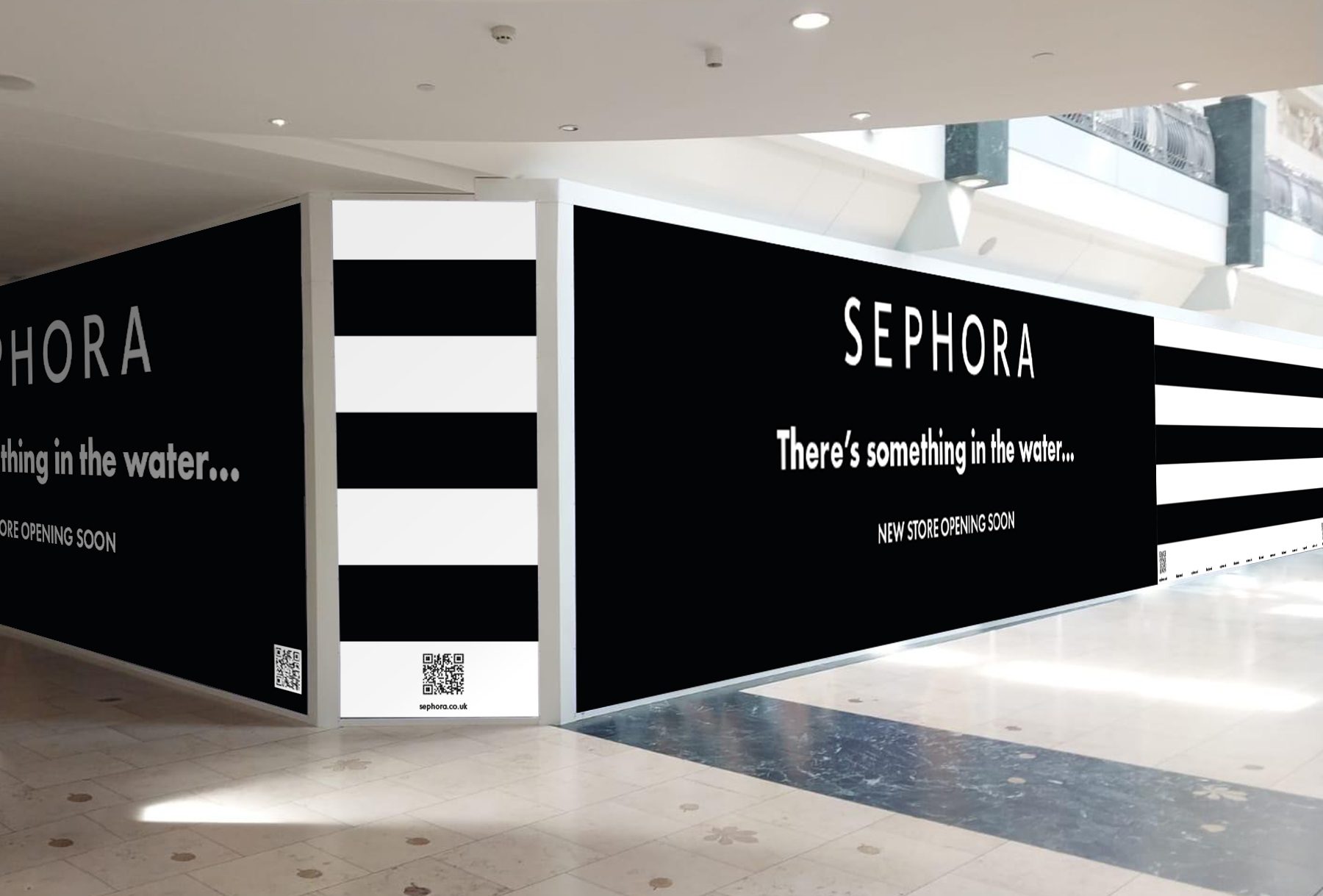 Sephora to open in Bluewater Shopping Centre – Retail Sector