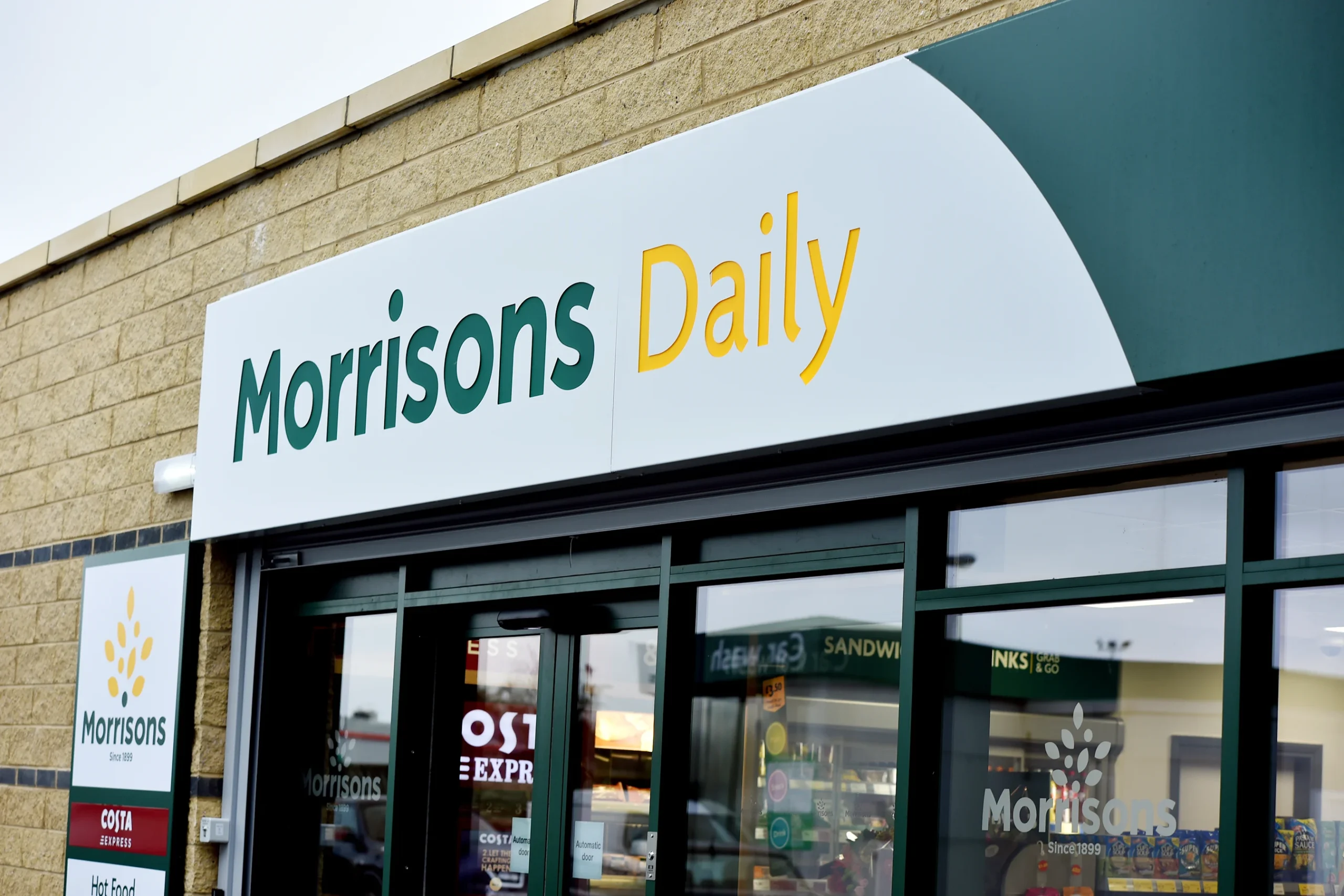 Morrisons to invest £7m in Channel Island convenience stores | Retail ...